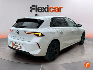 Opel Astra 1.2T XHT 96kW (130CV) Edition