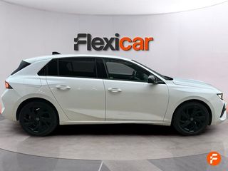 Opel Astra 1.2T XHT 96kW (130CV) Edition