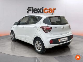 Hyundai i10 1.0 Klass