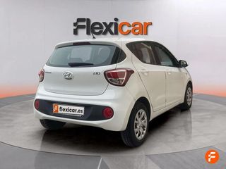 Hyundai i10 1.0 Klass