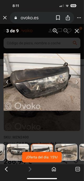 Citroen C4 Picasso 2013