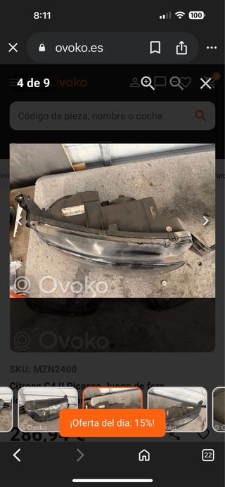 Citroen C4 Picasso 2013