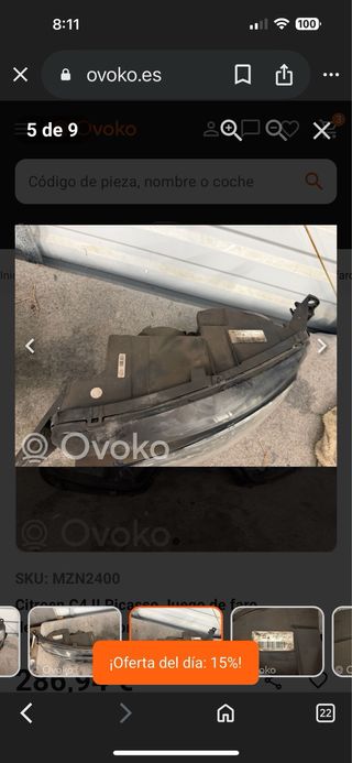 Citroen C4 Picasso 2013