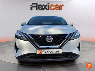 Nissan Qashqai DIG-T 103kW (140CV) mHEV 4x2 Acenta
