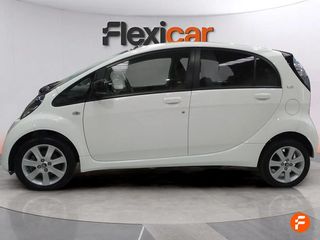 Citroën C-Zero Seduction