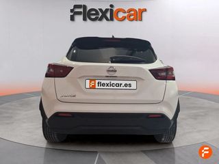 Nissan Juke DIG-T 84 kW (114 CV) 6M/T Acenta