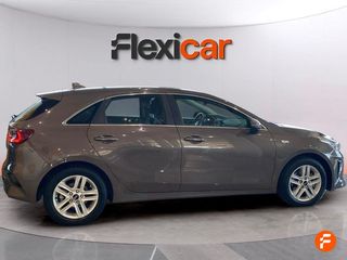 Kia Ceed 1.4 T-GDi 103kW (140CV) Drive