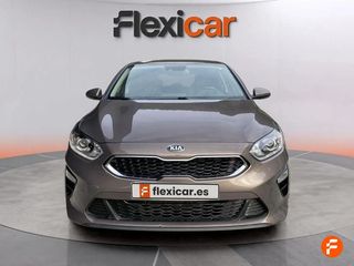 Kia Ceed 1.4 T-GDi 103kW (140CV) Drive