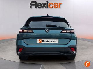 Peugeot 308 5P Style PureTech 130 S&S EAT8