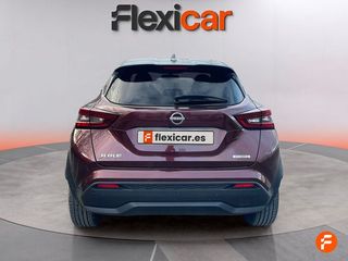 Nissan Juke 1.6 Hybrid 105kW (145CV) N-Connecta