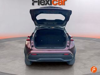 Nissan Juke 1.6 Hybrid 105kW (145CV) N-Connecta