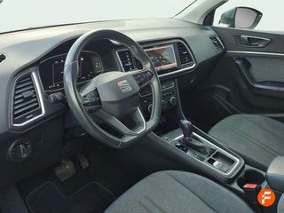 Seat Ateca 1.5 TSI 110kW DSG S&S Style Go