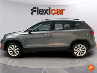 Seat Ateca 1.5 TSI 110kW (150CV) DSG S&S FR XL