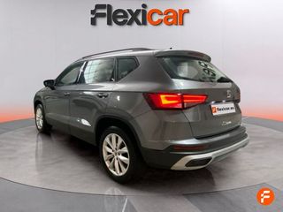 Seat Ateca 1.5 TSI 110kW (150CV) DSG S&S FR XL