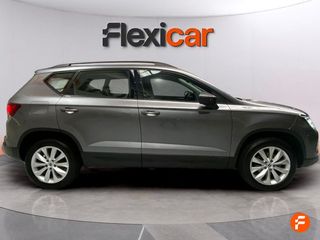 Seat Ateca 1.5 TSI 110kW (150CV) DSG S&S FR XL
