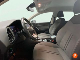 Seat Ateca 1.5 TSI 110kW (150CV) DSG S&S FR XL