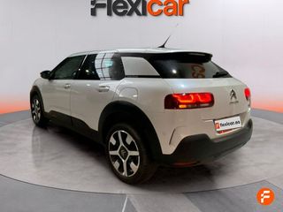 Citroën C4 Cactus PureTech 81KW (110CV) S&S EAT6 Feel