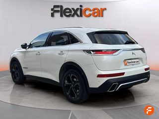 DS DS 7 PureTech 165kW (225CV) Auto. PERF.LINE