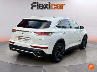 DS DS 7 PureTech 165kW (225CV) Auto. PERF.LINE