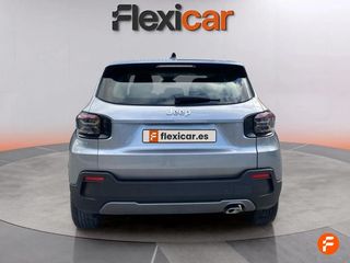 Jeep Avenger 1.2 G 74kW (100CV) Longitude