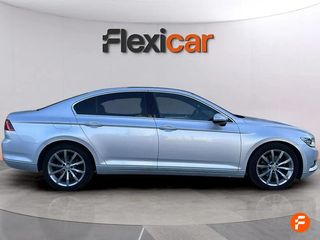 Volkswagen Passat Advance 1.6 TDI 88kW (120CV) DSG