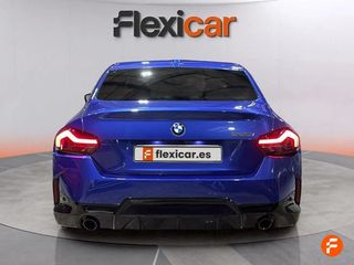 BMW Serie 2 220i M Sport