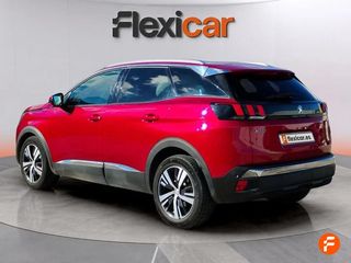 Peugeot 3008 1.5L BlueHDi 96kW (130CV) S&S Allure