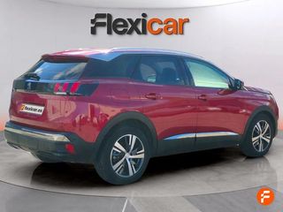 Peugeot 3008 1.5L BlueHDi 96kW (130CV) S&S Allure