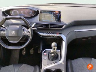 Peugeot 3008 1.5L BlueHDi 96kW (130CV) S&S Allure