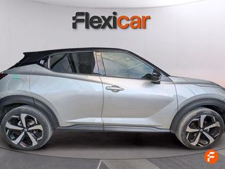 Nissan Juke DIG-T 84 kW (114 CV) 6M/T Tekna