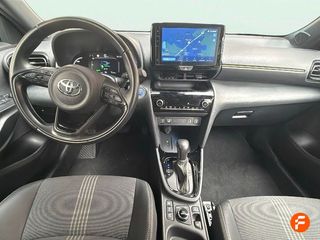 Toyota Yaris Cross 1.5 120H Adventure