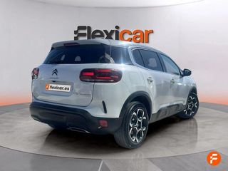 Citroën C5 Aircross HYBRID 100kW (136CV) e-DCS6 E Series