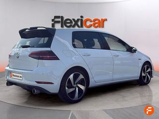 Volkswagen Golf GTI Performance 2.0 TSI 180kW(245CV) DSG