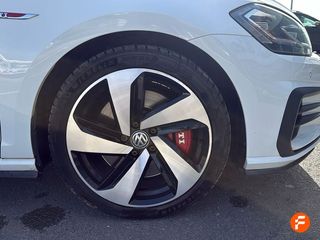 Volkswagen Golf GTI Performance 2.0 TSI 180kW(245CV) DSG