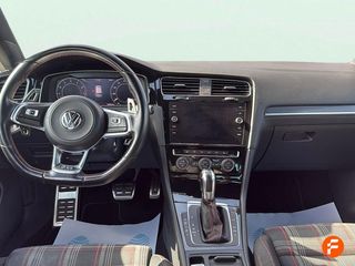 Volkswagen Golf GTI Performance 2.0 TSI 180kW(245CV) DSG