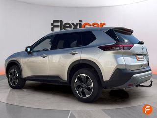 Nissan X-Trail 5pl 1.5T VC 120kW MHEV 4x2 Tekna