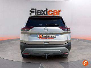 Nissan X-Trail 5pl 1.5T VC 120kW MHEV 4x2 Tekna