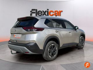 Nissan X-Trail 5pl 1.5T VC 120kW MHEV 4x2 Tekna