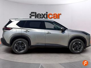 Nissan X-Trail 5pl 1.5T VC 120kW MHEV 4x2 Tekna