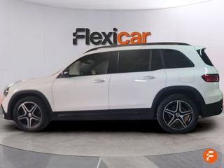 Mercedes Clase GLB GLB 200