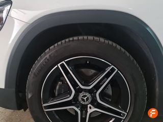 Mercedes Clase GLB GLB 200