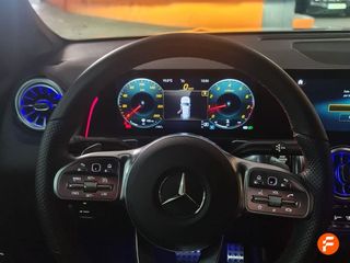 Mercedes Clase GLB GLB 200
