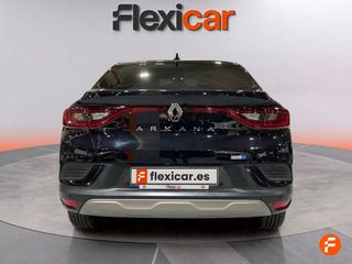 Renault Arkana Intens E-TECH Híbrido 105kW(145CV)