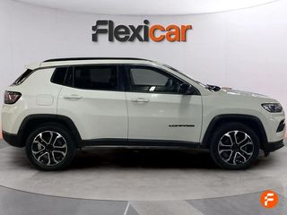 Jeep Compass 1.3 Gse T4 96kW (130CV) Limited MT FWD