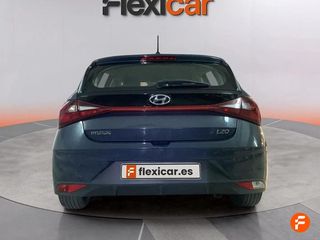Hyundai i20 1.0 TGDI 74kW (100CV) Klass