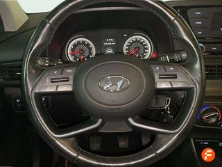 Hyundai i20 1.0 TGDI 74kW (100CV) Klass