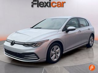 Volkswagen Golf 1.0 TSI 81kW (110CV)