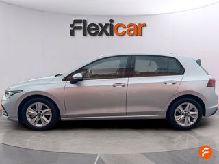 Volkswagen Golf 1.0 TSI 81kW (110CV)
