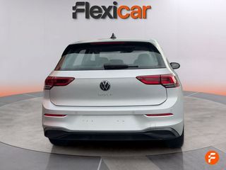 Volkswagen Golf 1.0 TSI 81kW (110CV)