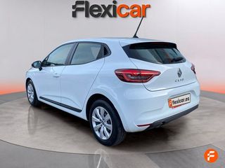 Renault Clio Authentic SCe 49 kW (67CV)